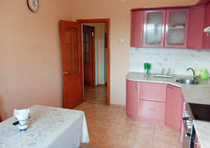 2-к квартира, вторичка, 62м2, 7/10 этаж