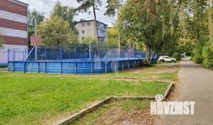 3-к квартира, вторичка, 66м2, 1/3 этаж