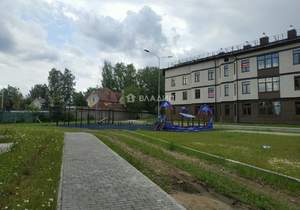 2-к квартира, вторичка, 52м2, 3/3 этаж