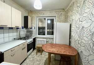 3-к квартира, вторичка, 56м2, 5/5 этаж