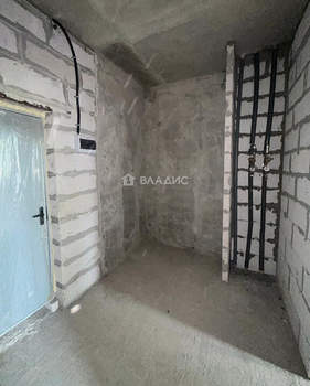 1-к квартира, вторичка, 37м2, 2/3 этаж