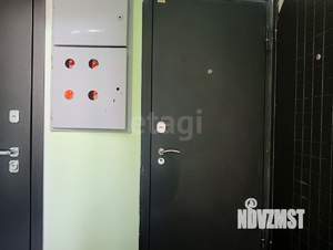 1-к квартира, вторичка, 32м2, 4/5 этаж