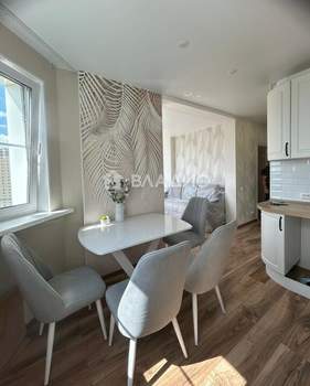 2-к квартира, вторичка, 45м2, 14/22 этаж