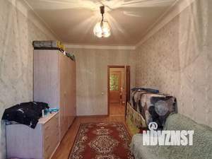 2-к квартира, вторичка, 53м2, 2/3 этаж