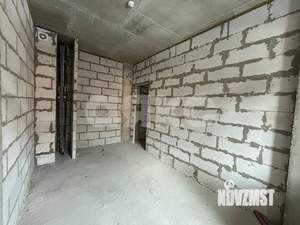 3-к квартира, вторичка, 64м2, 2/3 этаж