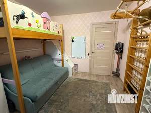 2-к квартира, вторичка, 44м2, 3/5 этаж