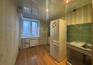 1-к квартира, вторичка, 36м2, 5/10 этаж