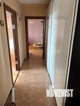 2-к квартира, вторичка, 63м2, 14/17 этаж