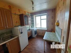 3-к квартира, вторичка, 63м2, 8/9 этаж