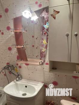 1-к квартира, вторичка, 32м2, 3/4 этаж