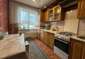 3-к квартира, вторичка, 63м2, 2/9 этаж