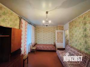 1-к квартира, вторичка, 32м2, 4/5 этаж