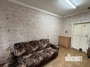 2-к квартира, вторичка, 49м2, 2/2 этаж