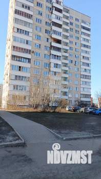 1-к квартира, вторичка, 35м2, 7/14 этаж