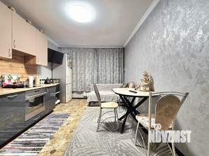 1-к квартира, вторичка, 41м2, 1/17 этаж