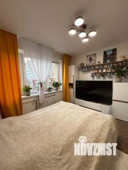 1-к квартира, вторичка, 41м2, 10/14 этаж