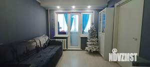 2-к квартира, вторичка, 44м2, 2/5 этаж