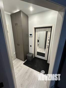 1-к квартира, вторичка, 35м2, 2/22 этаж