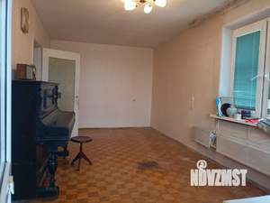 1-к квартира, вторичка, 35м2, 14/14 этаж