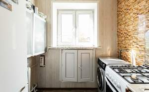 1-к квартира, вторичка, 22м2, 5/5 этаж