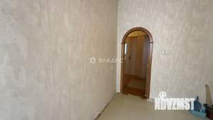 1-к квартира, вторичка, 38м2, 1/10 этаж