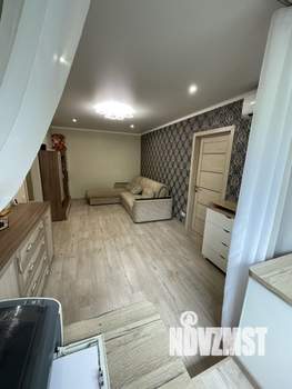 2-к квартира, вторичка, 47м2, 5/5 этаж