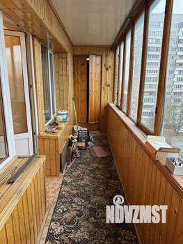 3-к квартира, вторичка, 65м2, 6/9 этаж