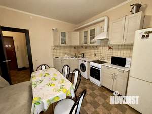 1-к квартира, вторичка, 42м2, 7/17 этаж