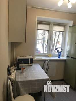 2-к квартира, вторичка, 46м2, 1/5 этаж