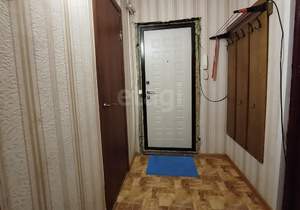 1-к квартира, вторичка, 33м2, 2/9 этаж