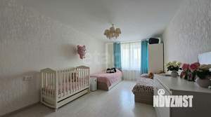 4-к квартира, вторичка, 73м2, 10/10 этаж