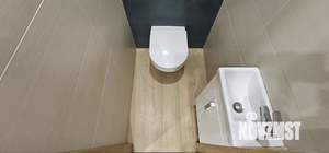 3-к квартира, вторичка, 66м2, 11/17 этаж