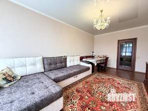 2-к квартира, вторичка, 76м2, 7/12 этаж