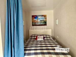 Студия квартира, вторичка, 32м2, 4/17 этаж