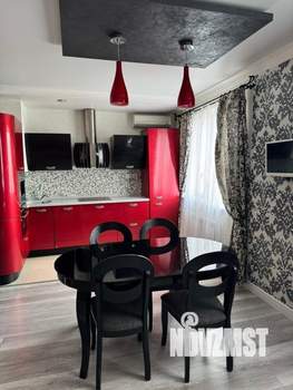 3-к квартира, вторичка, 92м2, 6/16 этаж