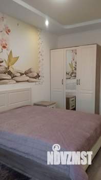 2-к квартира, вторичка, 64м2, 16/18 этаж