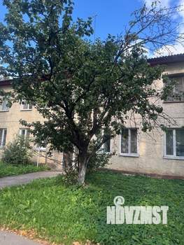 2-к квартира, вторичка, 45м2, 2/2 этаж