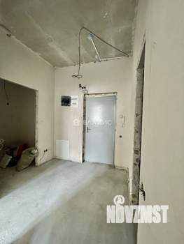 1-к квартира, вторичка, 42м2, 2/3 этаж