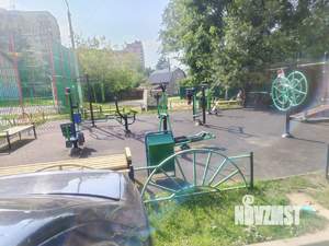 3-к квартира, вторичка, 71м2, 7/10 этаж