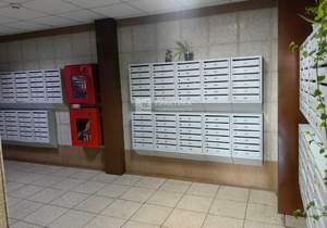 1-к квартира, вторичка, 32м2, 9/19 этаж