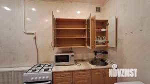 1-к квартира, вторичка, 39м2, 1/5 этаж
