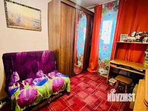 3-к квартира, вторичка, 71м2, 7/10 этаж