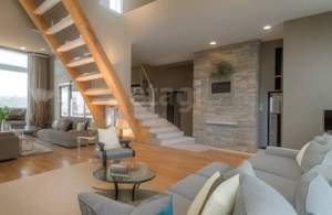 4-к квартира, вторичка, 170м2, 21/22 этаж