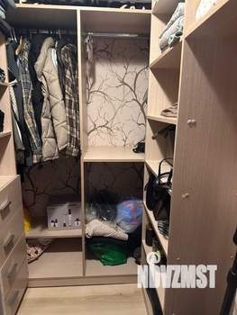 1-к квартира, вторичка, 42м2, 17/19 этаж