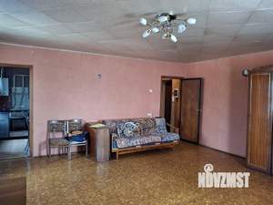 2-к квартира, вторичка, 41м2, 4/5 этаж