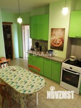 2-к квартира, вторичка, 61м2, 3/12 этаж