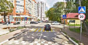 1-к квартира, вторичка, 32м2, 2/5 этаж