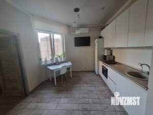 1-к квартира, вторичка, 47м2, 11/22 этаж