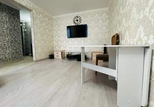 2-к квартира, вторичка, 44м2, 1/5 этаж