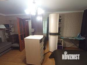 1-к квартира, вторичка, 33м2, 9/9 этаж